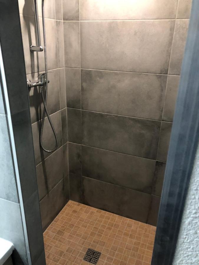 Le Boho / Rent4Night Grenoble Leilighet Eksteriør bilde